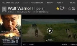 在线免费观看战狼2,燃情热血，震撼来袭！